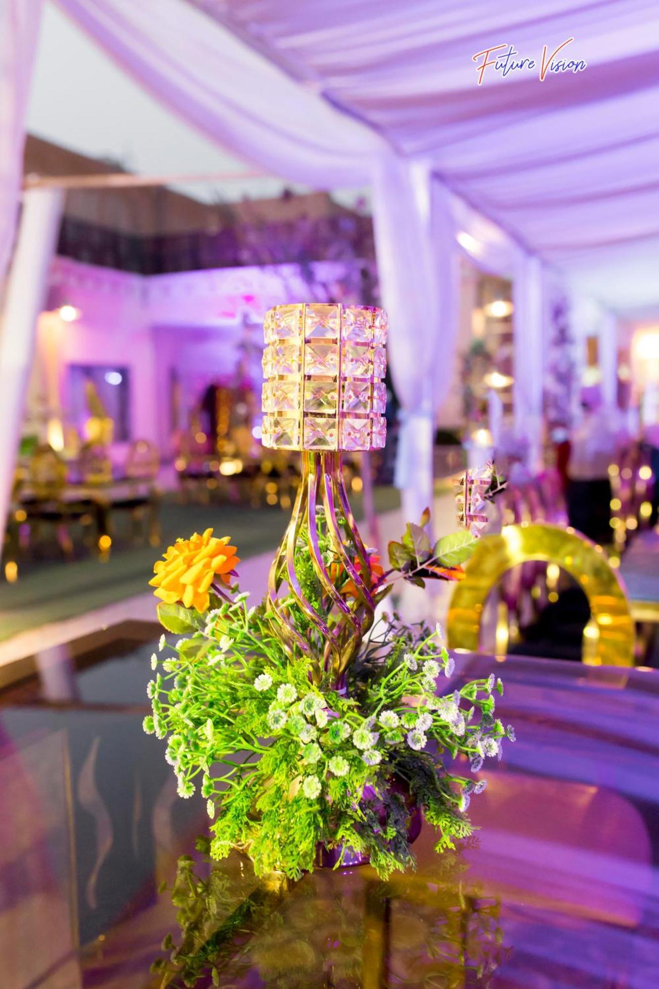 Rehana Plaza Hotel Kahire Dış mekan fotoğraf The trophy